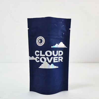 購入 マットソフトタッチ ホログラフィックプラスチック 35g シーパー マイラーバッグ スタンドアップバッグ online manufacture