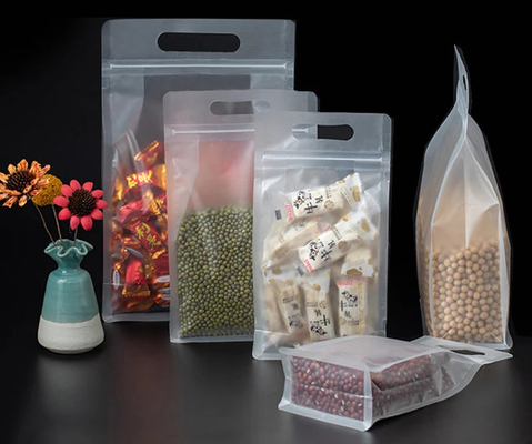 購入 凍り込み 自閉 袋の中を覗く 食品 キャンディーズ スタンドアップ ジップロック 袋 online manufacture