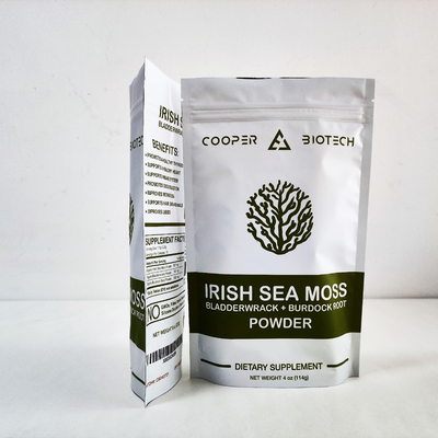 購入 マイラー 生物分解性 スタンドアップポッチ 350g お茶 食品 包装 Ziplock online manufacture