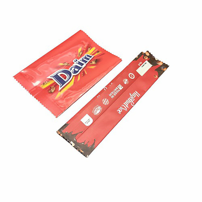 購入 カスタマイズされた3つの味方されたシール袋のクッキーの食品包装の袋OEM online manufacture