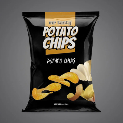購入 OEMの裏側のシールはクッキーのためのマイラー プラスチック包装袋を欠くチョコレートを袋に入れる online manufacture