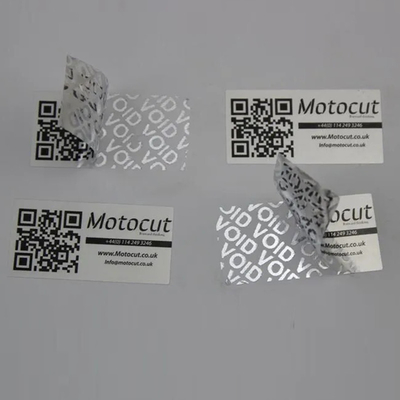 購入 カスタマイズされた色 サイズ 偽造防止のステッカー ブランドの保護のために online manufacture