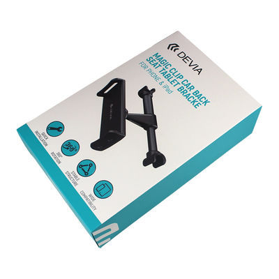 購入 ディスプレイ付き パーソナライズド 閉じる 輝く紙包装箱 online manufacture