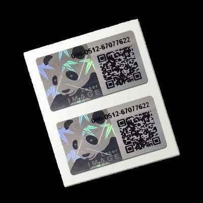 購入 ブランド保護 高セキュリティ ラベル オーダーメイド ミツバチ 反射ステッカー online manufacture