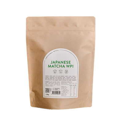 購入 Ziplock 合成可能な生物分解性食品包装袋 メーカー 環境に優しい online manufacture