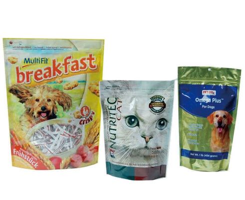 購入 カスタムジップロック マイラー スタンドアップポケット 食品包装用ドイパック online manufacture