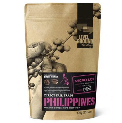 購入 250g スタンドアップ クラフト紙袋 8OZ サイド ガセット コーヒー袋 SGS online manufacture