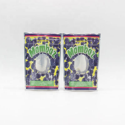 購入 Mylar カフェ 包装 袋 MOPP カスタム プリント 再封印可能な 食品 袋 online manufacture