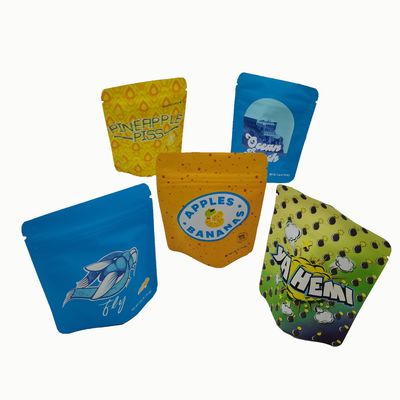 購入 食品包装用 子供用100ミルコンの再閉式スタンドアップポケット online manufacture