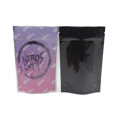 購入 マイラー カスタム食品包装袋 150g ドイパック スタンドアップジップロック袋 online manufacture