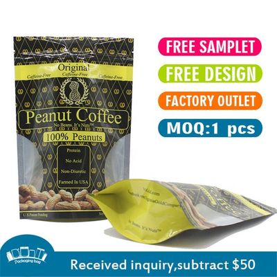 購入 120 マイクロン 立立式 食品袋 ドイパック 密封用 薄膜袋 SGS online manufacture