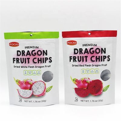 購入 1.76オンス カスタム食品包装袋 50g スタンドアップドイパック ザイプ袋 online manufacture