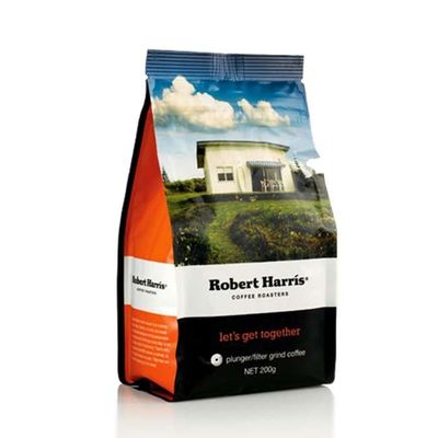 購入 食品グレード 240mm コーヒーパッケージ袋 32オンス 1kg コーヒー豆のバッグ online manufacture
