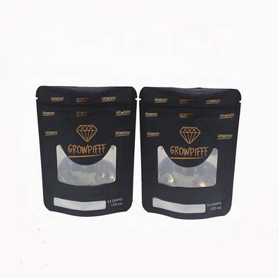購入 ドイパック フラットボトムポーチ 3.5g 食品包装用のスタンドアップポーチ online manufacture