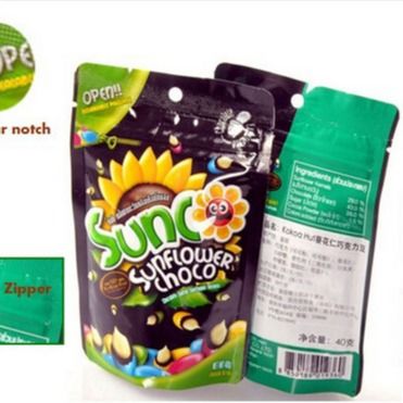 購入 涙目リトルト 食品包装 ラミネート リトルト ポッチ バッグ BV 証明書 online manufacture