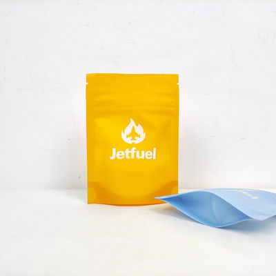 工場供給 スタンドアップポケット ゼッパー付き アルミ製紙 カンビス コーヒー豆 食品包装袋