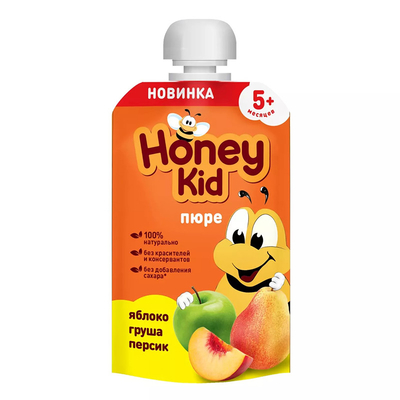 Resealable FDAは飲み物の包装の赤ん坊のピューレのための口が付いている袋を立てる