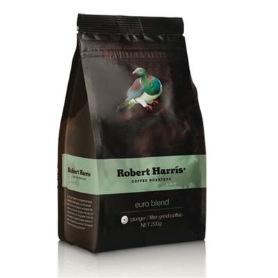 コーヒーバッグ フラットボトム プラスチック コーヒーバッグ コーヒーバッグ バルブ付き コーヒー包装袋 工場直販