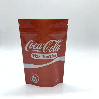 Sf 8th マイラー アルミホイール袋 リサイクル可能な立体袋 VMPET