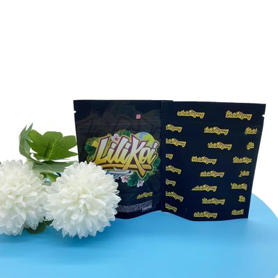 VMPET CR ザイパー ソフトタッチ マイラー バッグ 3.5g 雑草の花